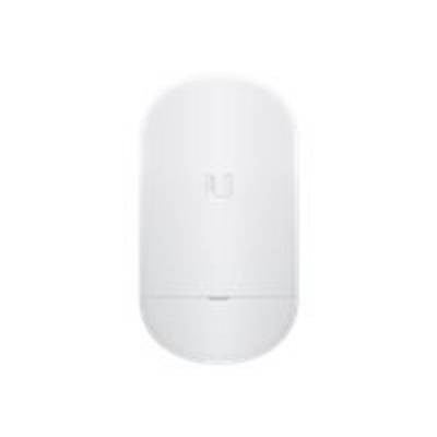 Ubiquiti NanoStation loco 5AC - Wireless Bridge - AirMax ac (Packung mit 5)-0