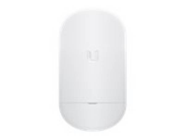Ubiquiti NanoStation loco 5AC - Wireless Bridge - AirMax ac (Packung mit 5)