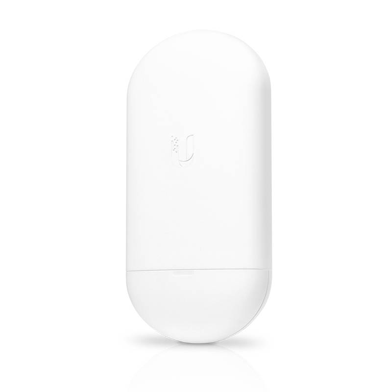 Ubiquiti NanoStation loco 5AC - Wireless Bridge - AirMax ac (Packung mit 5)-4