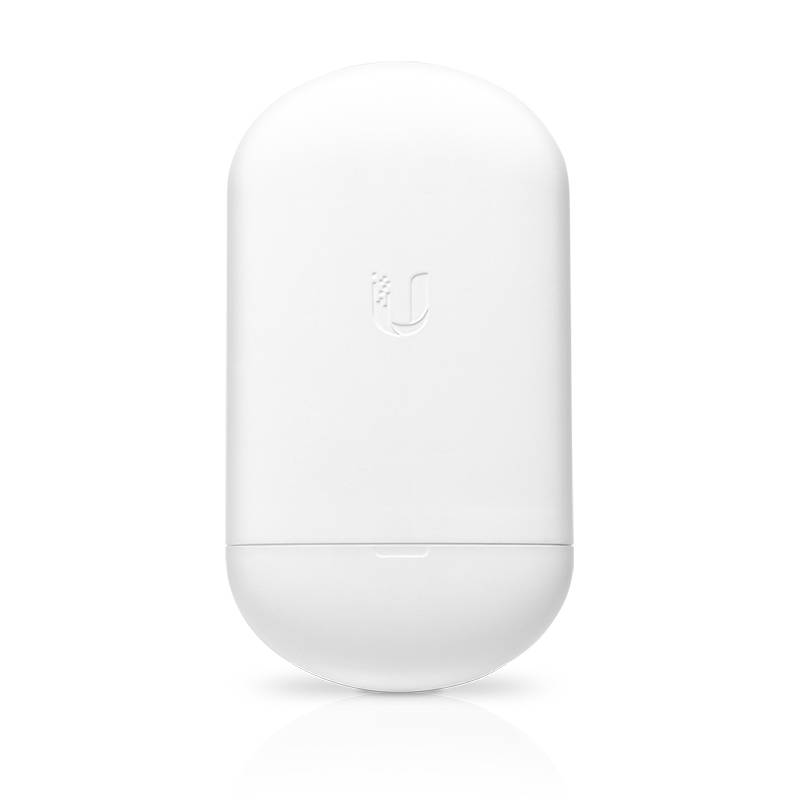 Ubiquiti NanoStation loco 5AC - Wireless Bridge - AirMax ac (Packung mit 5)-5