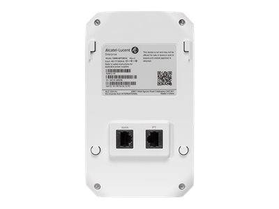 Alcatel-Lucent OmniAccess Stellar AP1201H - Funkbasisstation-1
