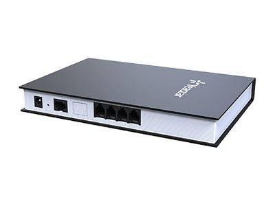 Yeastar TA Series TA400 - VoIP-Gateway - 4 Anschlüsse-0