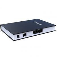 Yeastar TA Series TA400 - VoIP-Gateway - 4 Anschlüsse-1