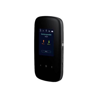 Zyxel LTE2566-M634 - Mobiler Hotspot - 4G LTE