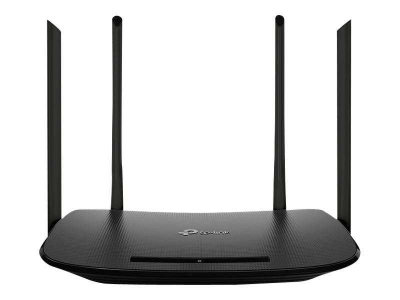 TP-LINK Archer VR300 - Wireless Router - DSL-Modem - 4-Port-Switch - GigE - 802.-0