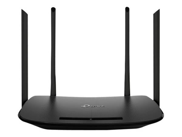 TP-LINK Archer VR300 - Wireless Router - DSL-Modem - 4-Port-Switch - GigE - 802.