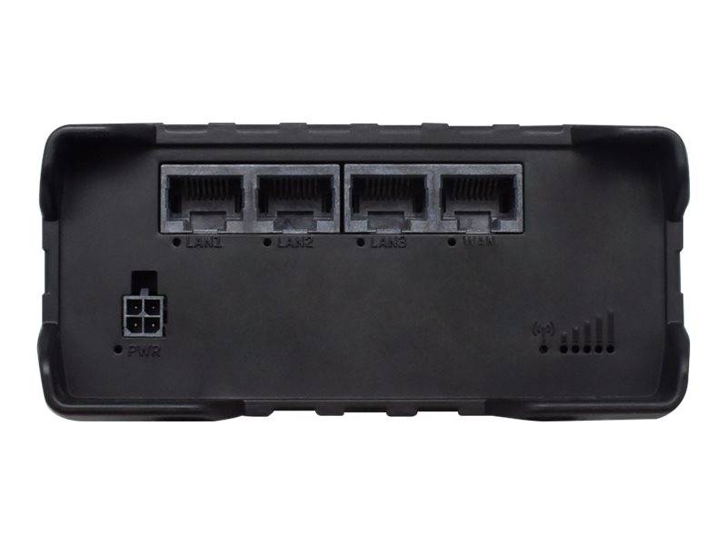 Teltonika RUT950 - Wireless Router - WWAN 4-Port-Switch-6