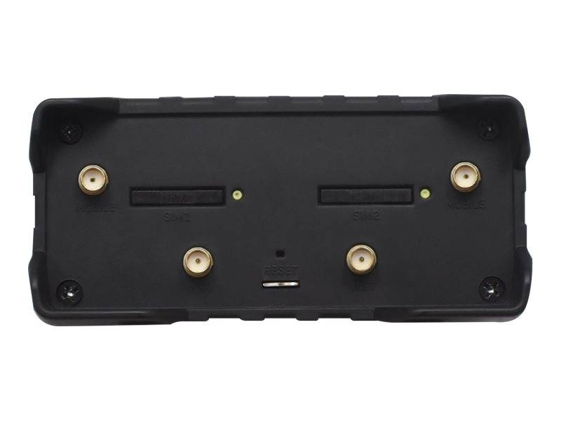 Teltonika RUT950 - Wireless Router - WWAN 4-Port-Switch-8