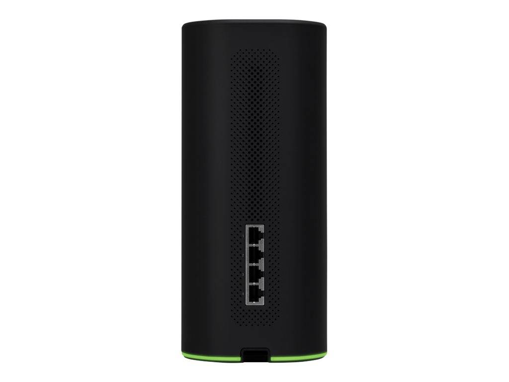 UbiQuiti AmpliFi Alien AFI-ALN-R - Wireless Router - 4-Port-Switch - GigE - Wi-F-6