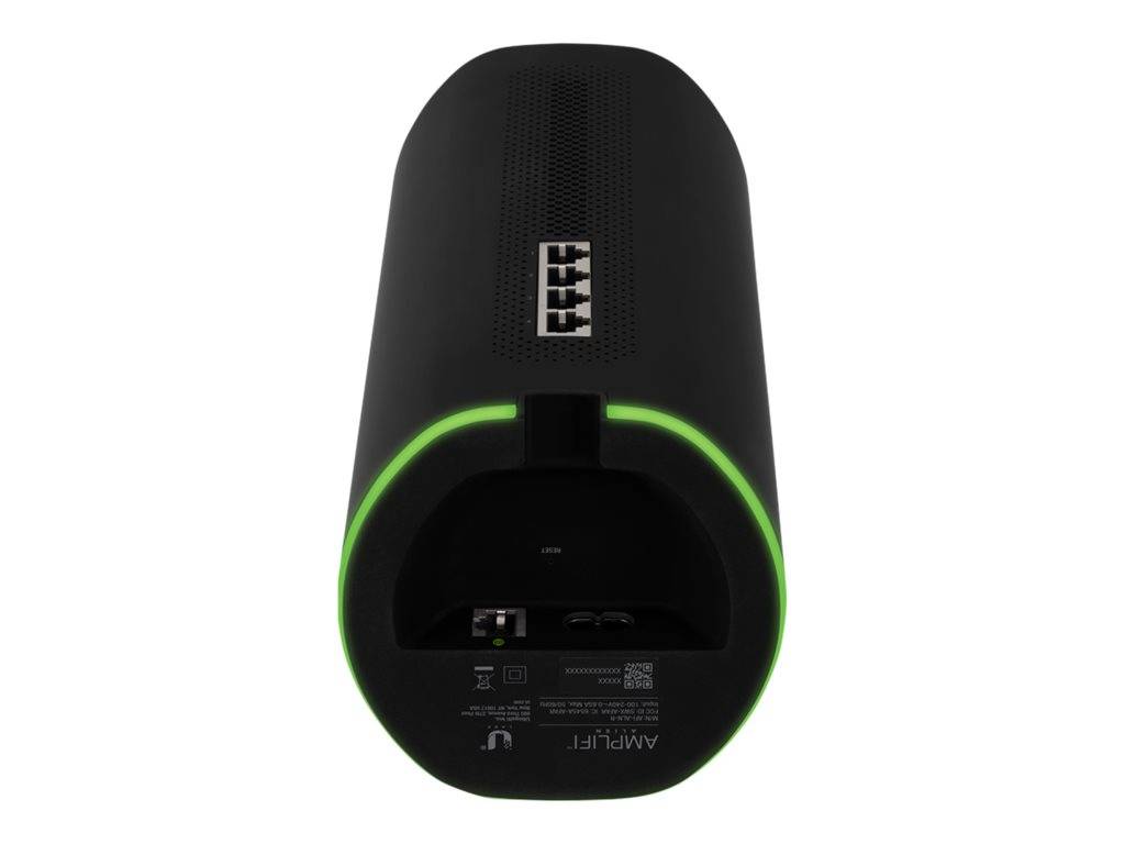 UbiQuiti AmpliFi Alien AFI-ALN-R - Wireless Router - 4-Port-Switch - GigE - Wi-F-7