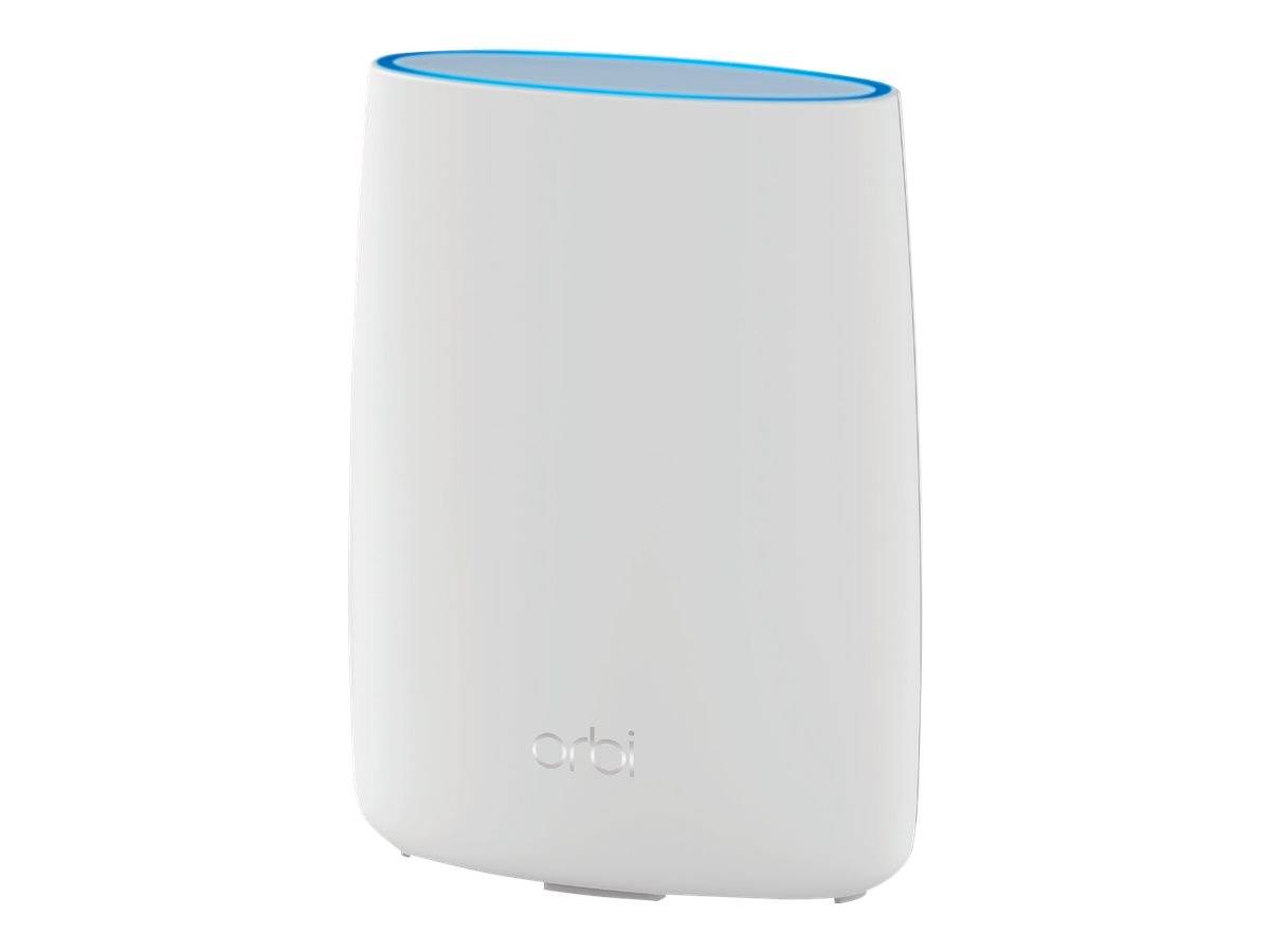 NETGEAR LBR20 - Wireless Router - WWAN 1GbE - Wi-Fi 5-0