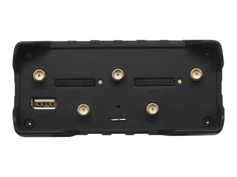 Teltonika RUT955 - Wireless Router - WWAN - 4-Port-Switch - Wi-Fi - LTE - 2,4 GH-4