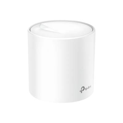 TP-Link Deco X60 - Wireless Router - GigE - Wi-Fi 6