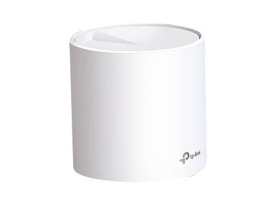 TP-Link Deco X60 - - Wireless Router - - 1GbE-6