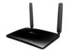 TP-Link TL-MR6500V - V1 - Wireless Router - WWAN 3-Port-Switch