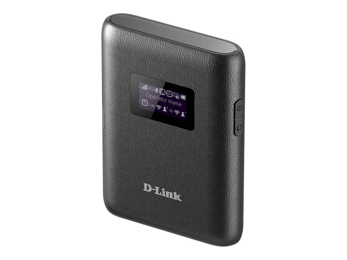 D-Link DWR-933 Mobile Hotspot LTE Kat.6-4