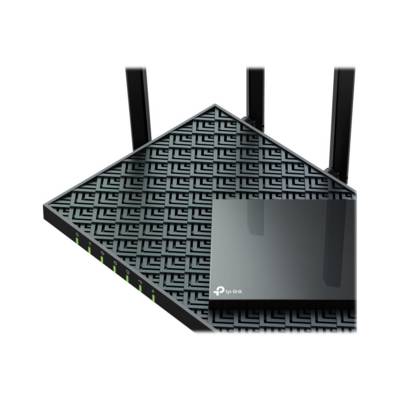 TP-Link Archer AX73 - V1 - Wireless Router 4-Port-Switch-1