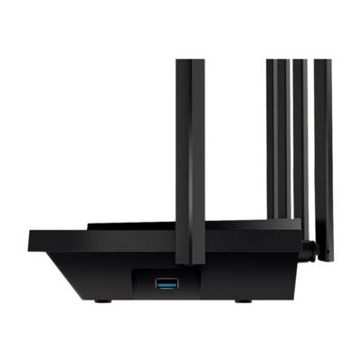 TP-Link Archer AX73 - V1 - Wireless Router 4-Port-Switch-2