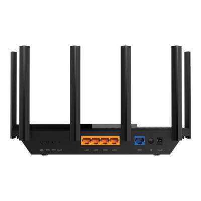 TP-Link Archer AX73 - V1 - Wireless Router 4-Port-Switch-3