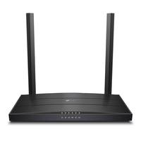 TP-LINK Archer VR400 - Wireless Router - DSL-Modem - 4-Port-Switch - GigE - 802.-7