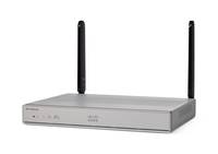 Cisco Integrated Services Router 1117 - Router-4