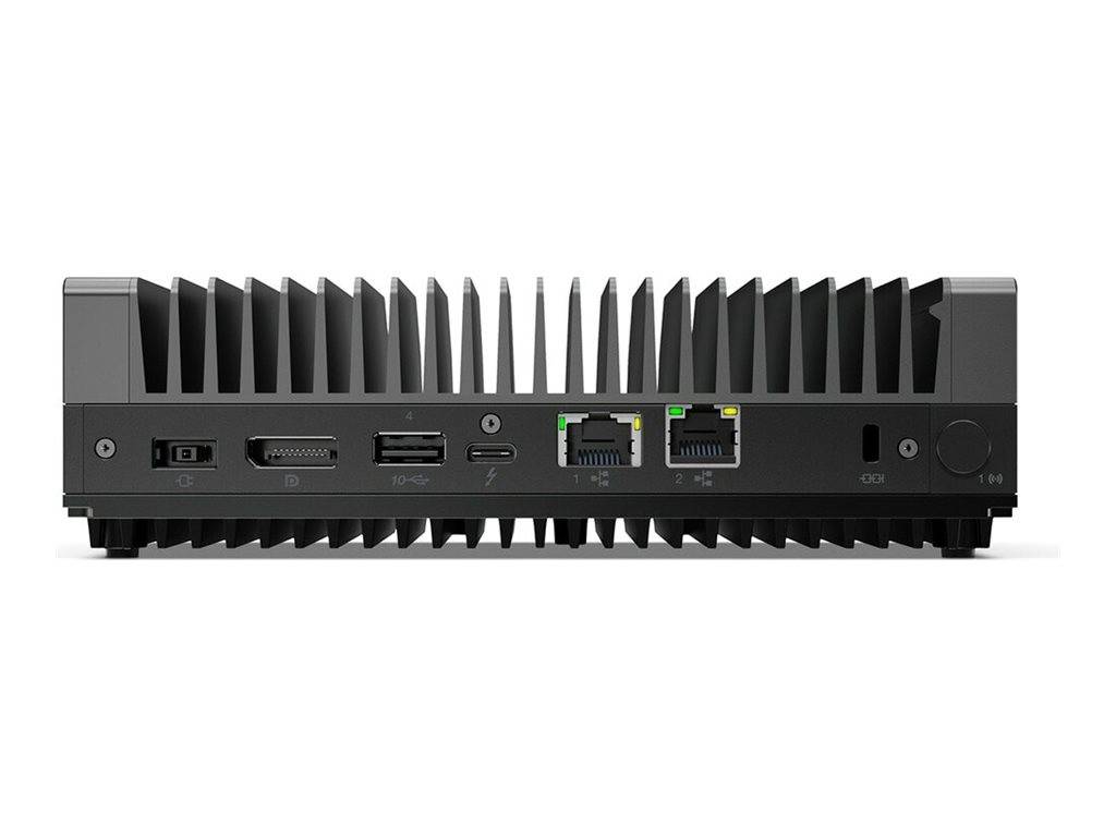 Lenovo ThinkEdge SE30 11NA - USFF - Core i5 1145GRE / 1.5 GHz-0