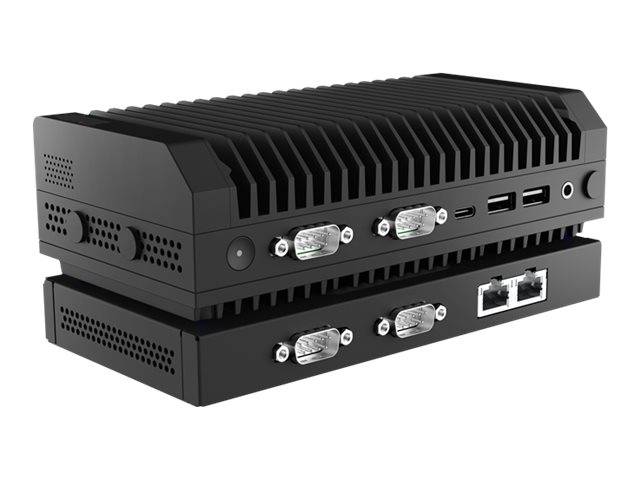 Lenovo ThinkEdge SE30 11NA - USFF - Core i5 1145GRE / 1.5 GHz-6