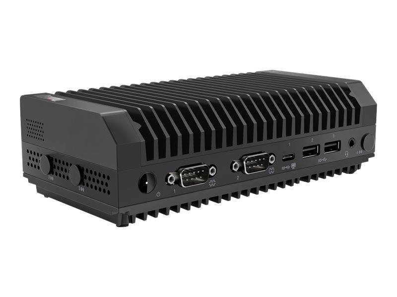 Lenovo ThinkEdge SE30 11NA - USFF - Core i5 1145GRE / 1.5 GHz-7