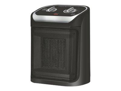 Rowenta Keramik-Heizlüfter SO 9261 gr/sw-0