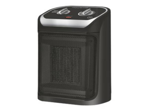 Rowenta Keramik-Heizlüfter SO 9261 gr/sw