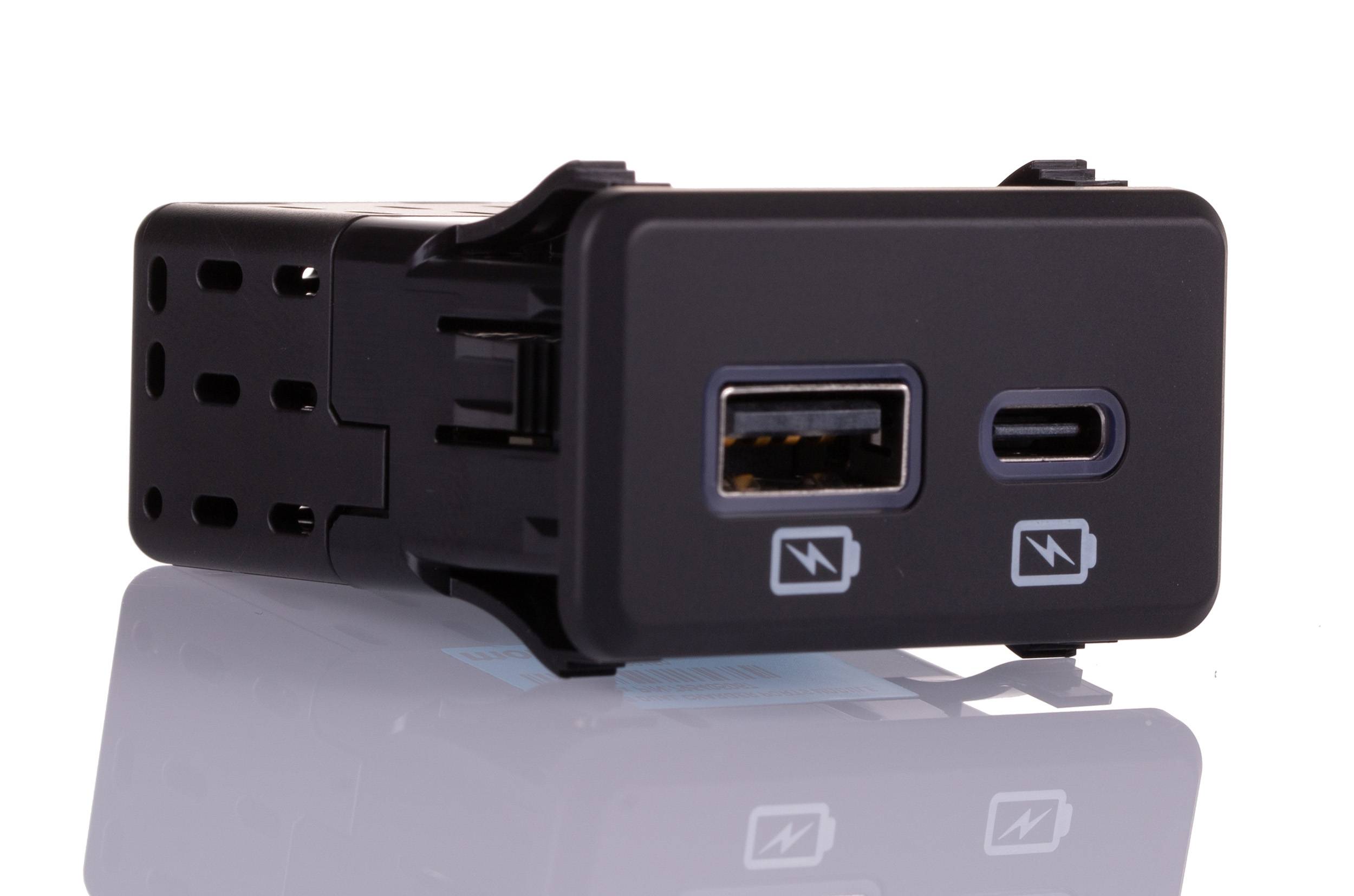 Molex 795405067 Nissan 795405067 Molex Inhalt: 1 St. kaufen 