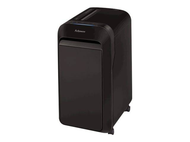 Aktenvernichter Microshred LX 221 sw-7