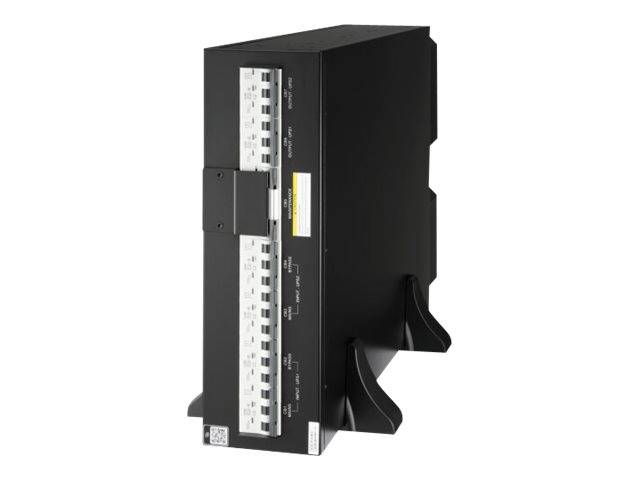 APC Smart-UPS - UPS paralleles Verbindungsset-0