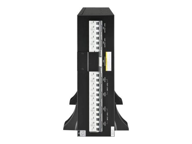 APC Smart-UPS - UPS paralleles Verbindungsset-3
