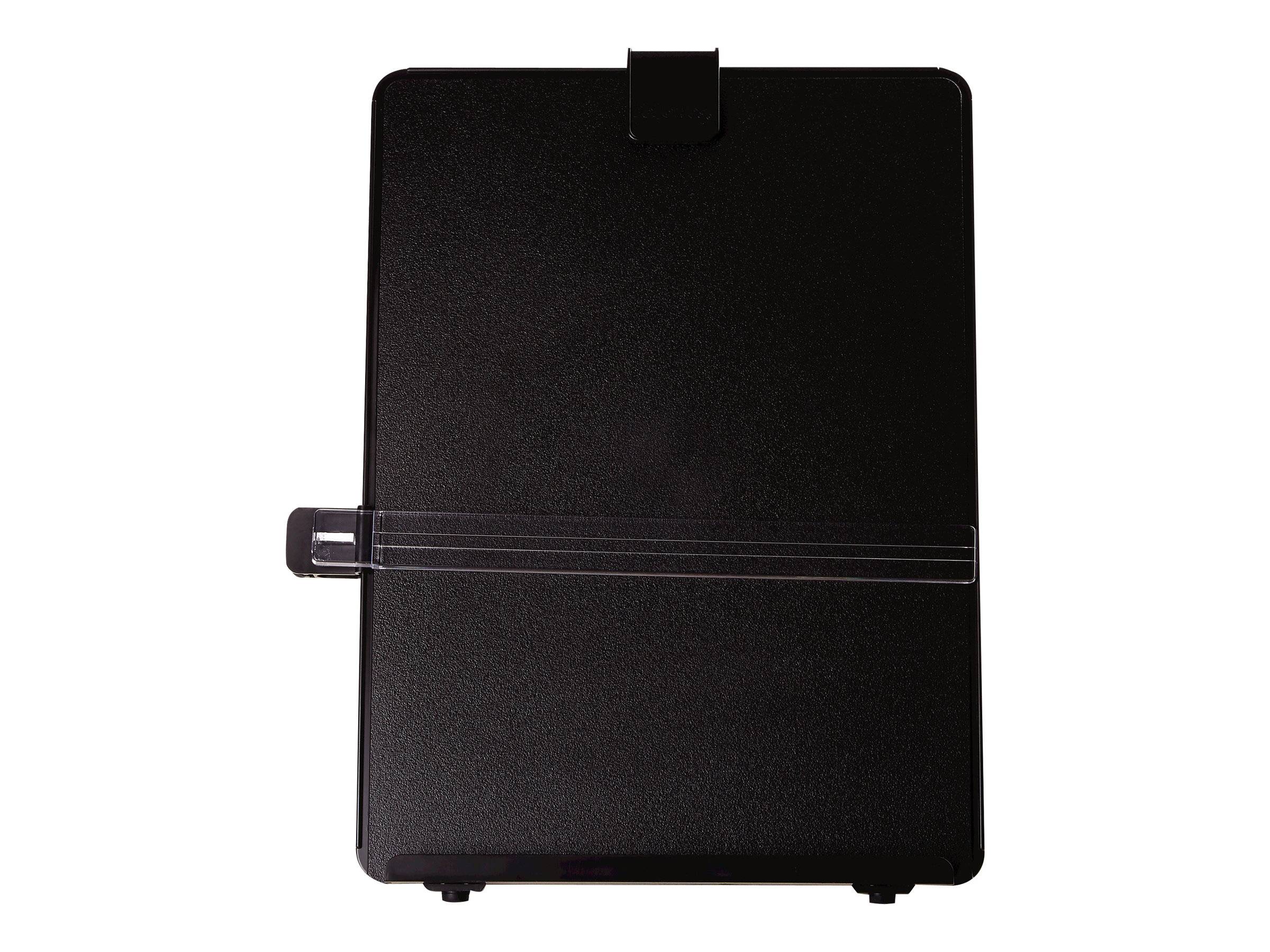 Fellowes Desktop - Vorlagenhalter - Schwarz-6