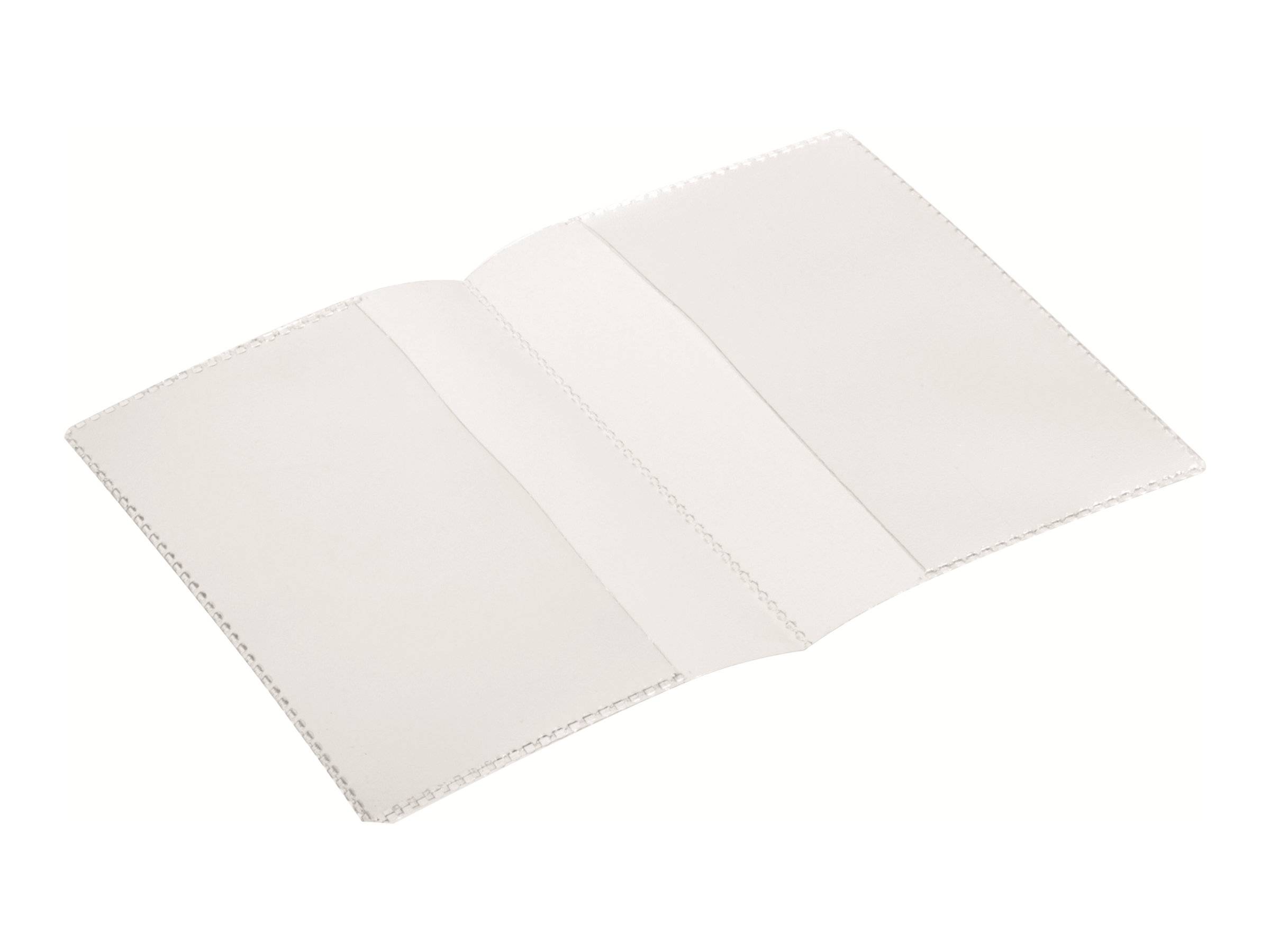 DURABLE - Schutzabdeckung - für A7 - durchsichtig-3