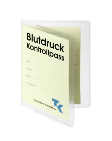 DURABLE - Schutzabdeckung - für A7 - durchsichtig-6