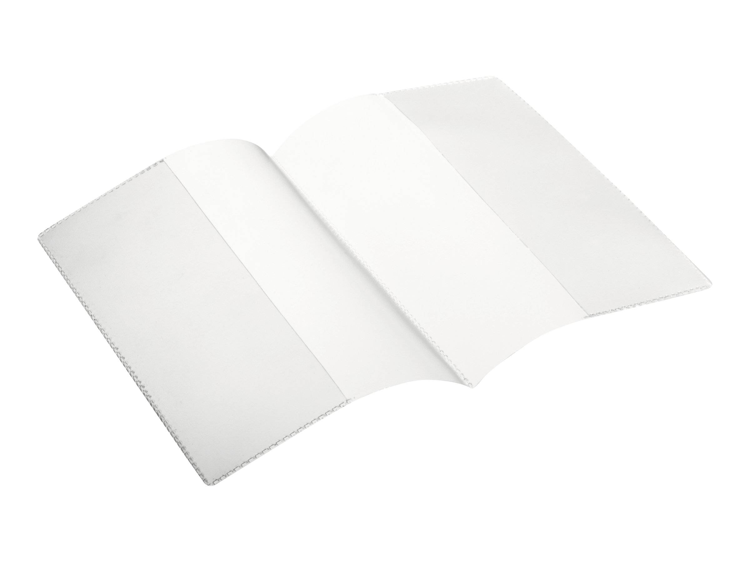 DURABLE - Schutzabdeckung - für A6 - durchsichtig-5