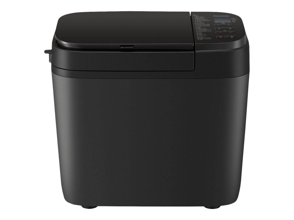 Panasonic SD-R2530 - Brotbackautomat - 550 W-1
