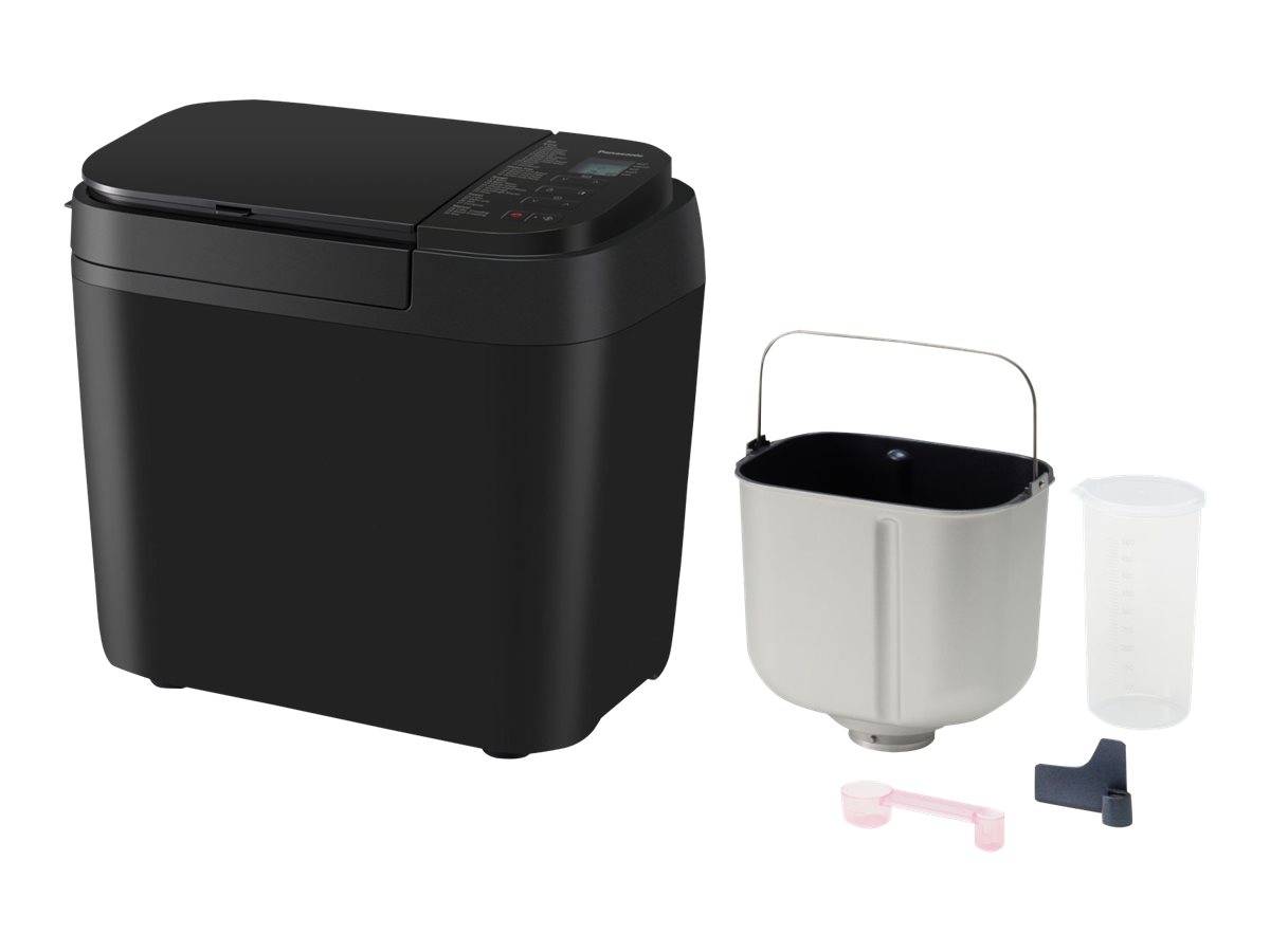 Panasonic SD-R2530 - Brotbackautomat - 550 W-2