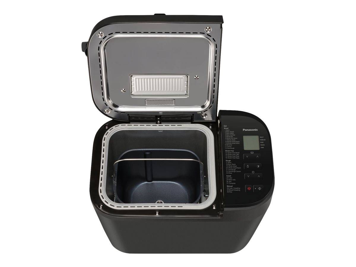 Panasonic SD-R2530 - Brotbackautomat - 550 W-3