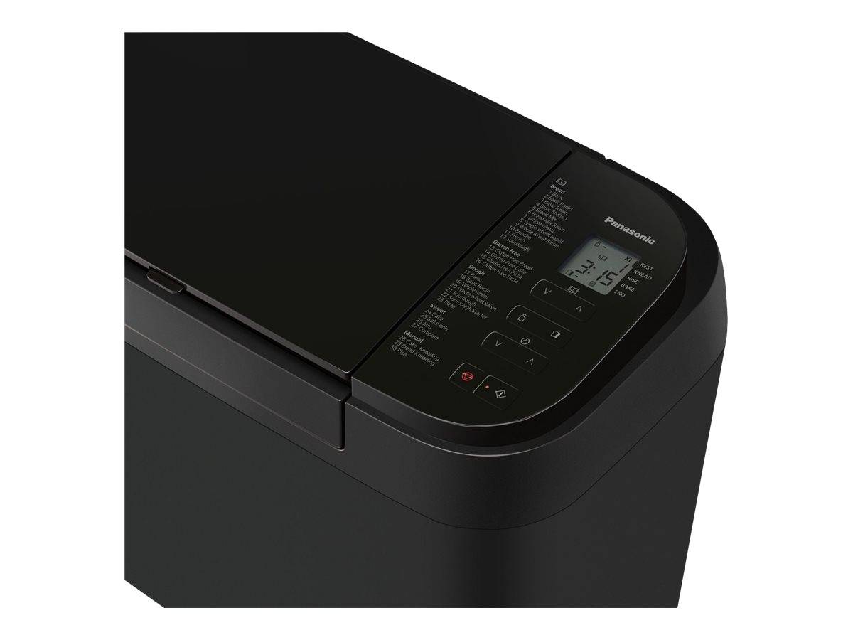 Panasonic SD-R2530 - Brotbackautomat - 550 W-4