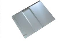 Supermicro - Obere Systemschrankabdeckung - für SuperServer 4027GR-TRT-0