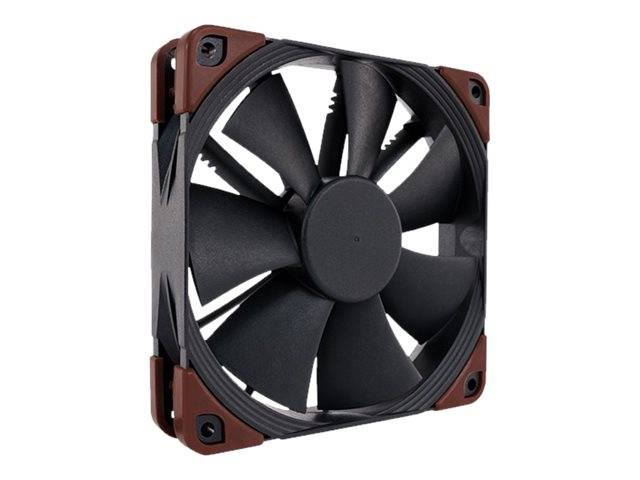 Noctua IndustrialPPC NF-F12 - Gehäuselüfter-0