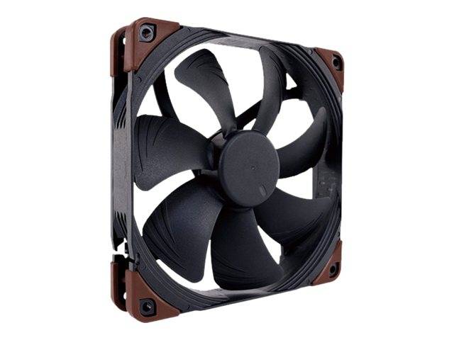 Noctua IndustrialPPC NF-A14 - Gehäuselüfter-0