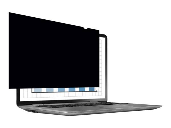 Fellowes PrivaScreen Blackout - Sicherheits-Bildschirmfilter - 39,6 cm Breitbild (15,6"" Breitbild)