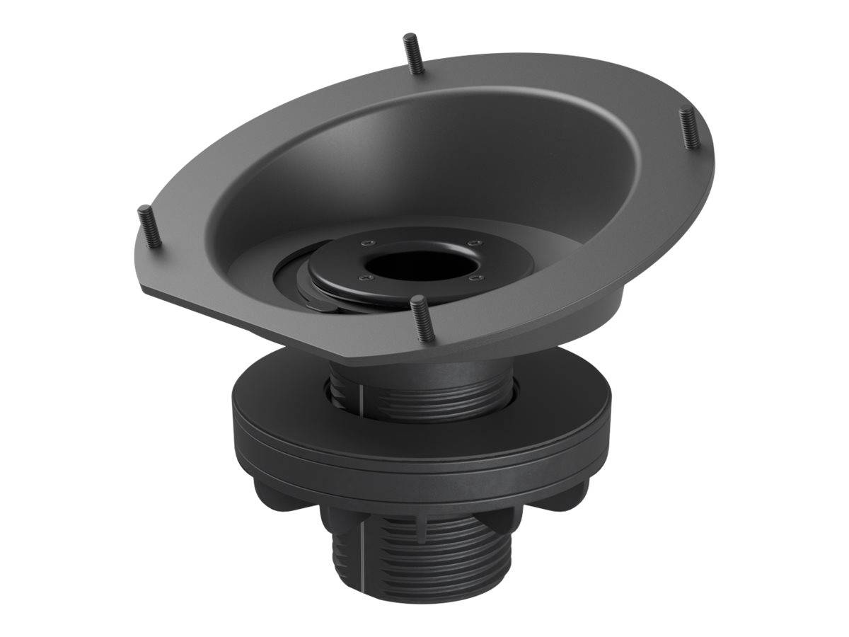 Logitech Tap Riser Mount - Montagekit für Videokonferenz-Controller-0