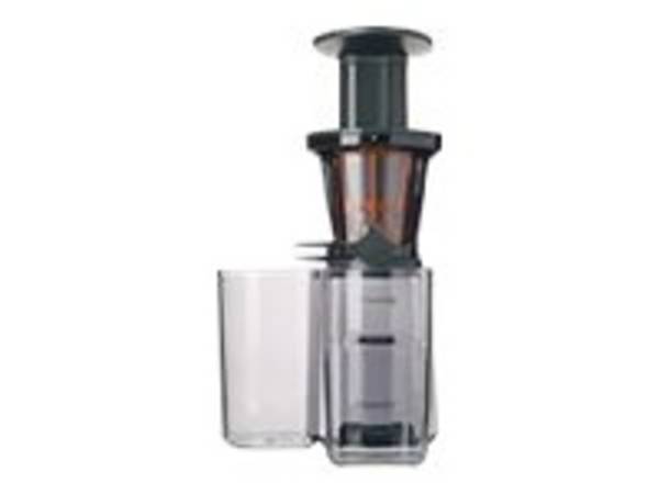 Kenwood PureJuice JMP400WH - Entsafter - 140 W
