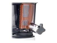 Kenwood PureJuice JMP400WH - Entsafter - 140 W-4