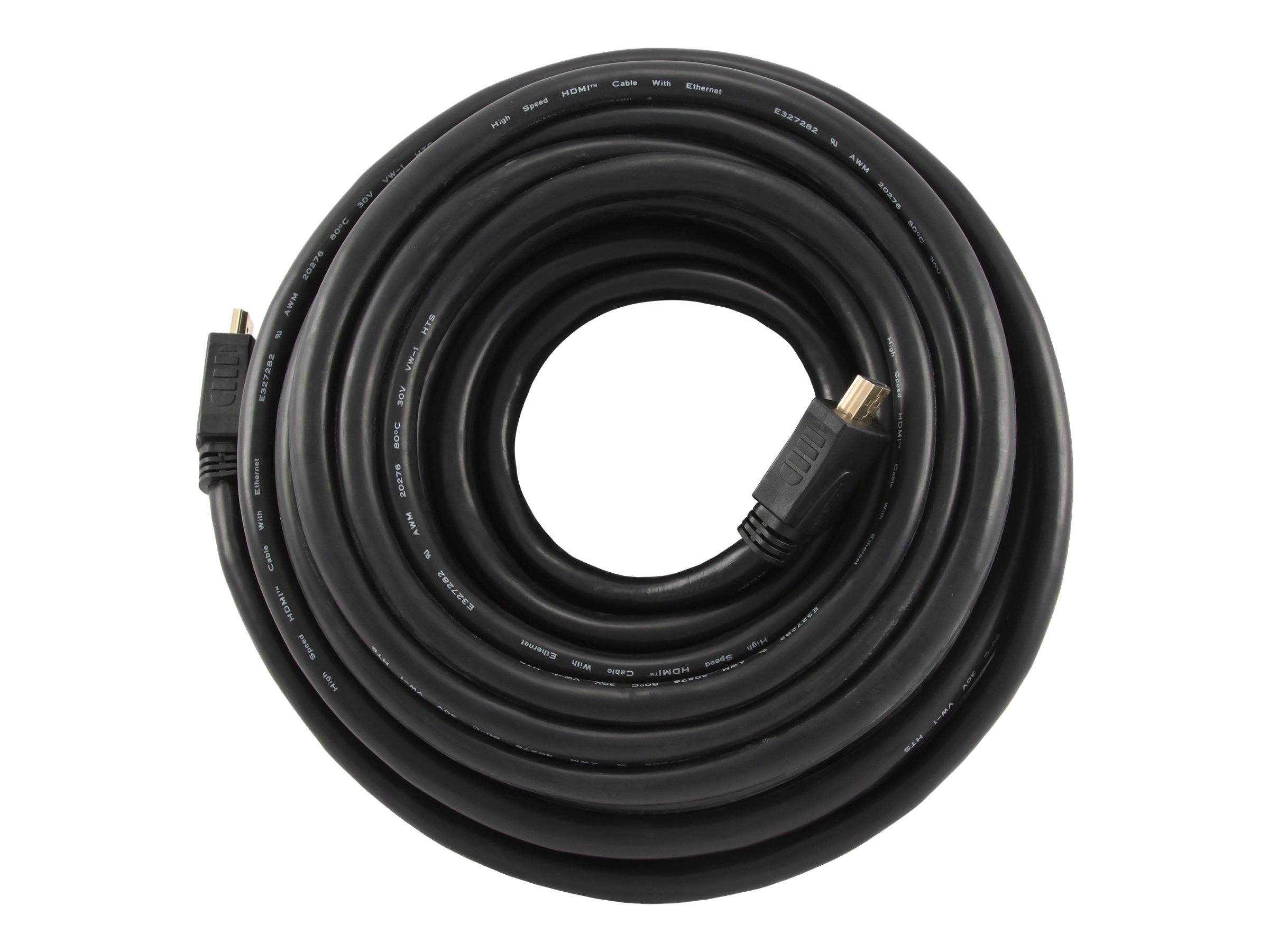 Gembird - HDMI-Kabel mit Ethernet - HDMI männlich zu HDMI männlich-5